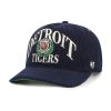 Detroit Tigers Cooperstown Navy