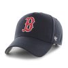 Boston Red Sox Navy 47 MVP DT SNAPBACK