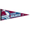 COLORADO AVALANCHE PREMIUM PENNANT 12" X 30"