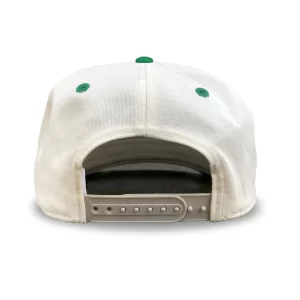 Alternative view of Australia Hockey Snapback: Cream