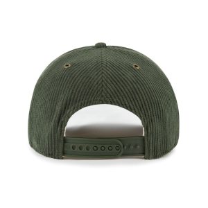 Alternative view of Michigan State Spartans Dark Green