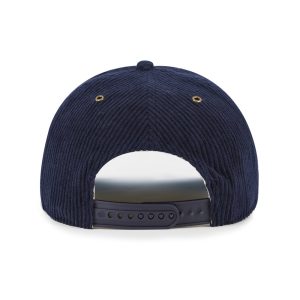 Alternative view of Detroit Tigers Cooperstown Navy