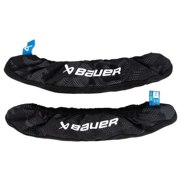 Bauer Skate Guard Camo