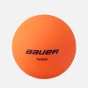 HOCKEY BALL-WARM-ORANGE