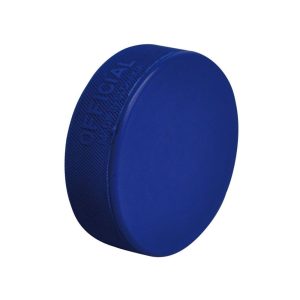 PUCK ICE HKY BLUE 4 OZ