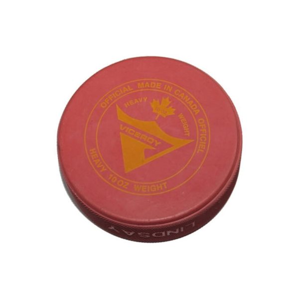 PUCK HEAVY WEIGHT 10 0Z
