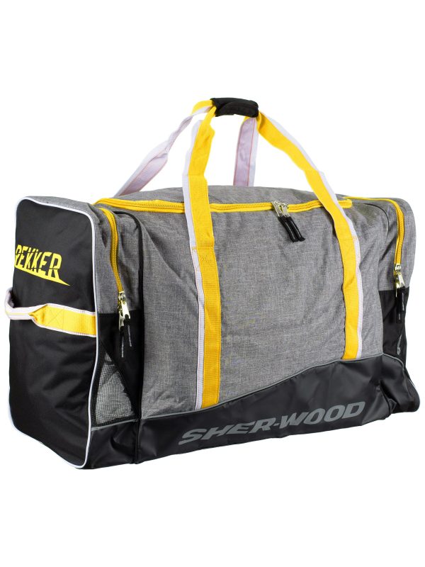 Sherwood Rekker Carry Senior Hockey Bag