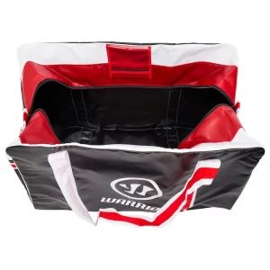 Alternative view of Warrior Pro Player Carry Hockey Equipment Bag