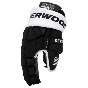 Alternative view of Sherwood Rekker Legend Pro Senior Hockey Gloves