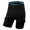 Warrior Compression Hockey Jill Shorts