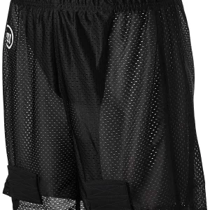 Alternative view of Warrior Senior Mesh Jock Short