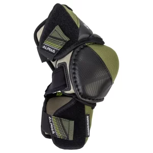 Alternative view of Warrior Alpha Pro Senior Hockey Elbow Pads