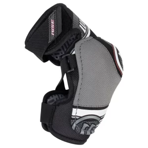 Alternative view of Warrior Rise Junior Hockey Elbow Pads
