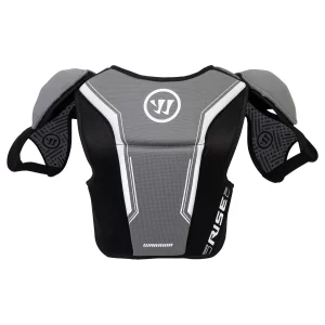 Alternative view of Warrior Rise Senior Hockey Shoulder Pads