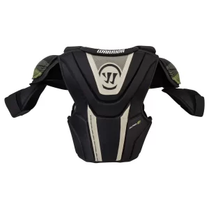 Alternative view of Warrior Alpha Lite Senior Hockey Shoulder Pads