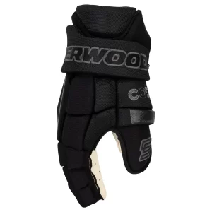 Alternative view of Sherwood Code Encrypt Pro Senior Hockey Gloves
