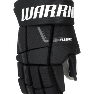 Alternative view of Warrior Rise Senior Hockey Gloves