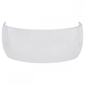 Alternative view of Warrior Proline Visor