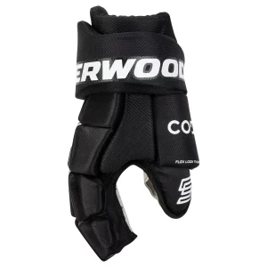 Alternative view of Sherwood Code Encrypt 4 Senior Hockey Gloves