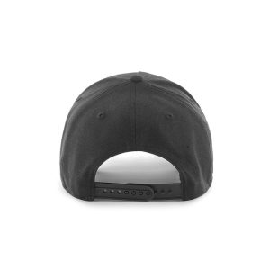 Alternative view of Toronto Blue Jays Black/Team '47 MVP DT SNAPBACK