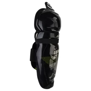 Alternative view of Warrior Alpha Lite Senior Hockey Shin Guards