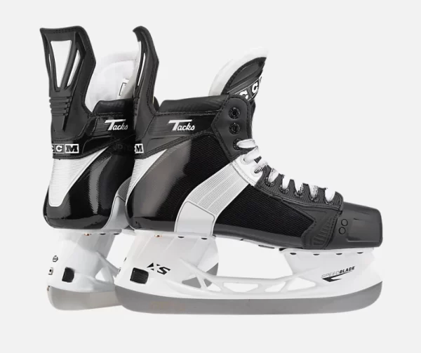 CCM Tacks 652 Senior Ice Hockey Skates