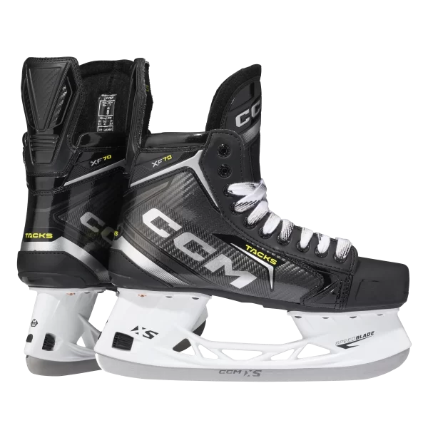 CCM Tacks XF 70 Senior Ice Hockey Skates