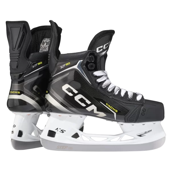 CCM Tacks XF 90 Senior Ice Hockey Skates