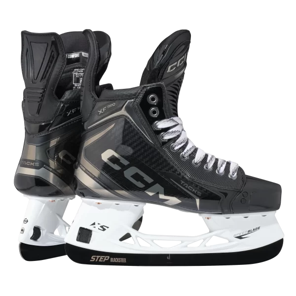 CCM Tacks XF Pro Senior Ice Hockey Skates