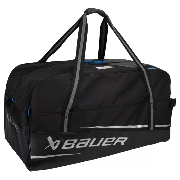 Bauer Premium Carry Senior Hockey Equipment Bag - 2024 Model