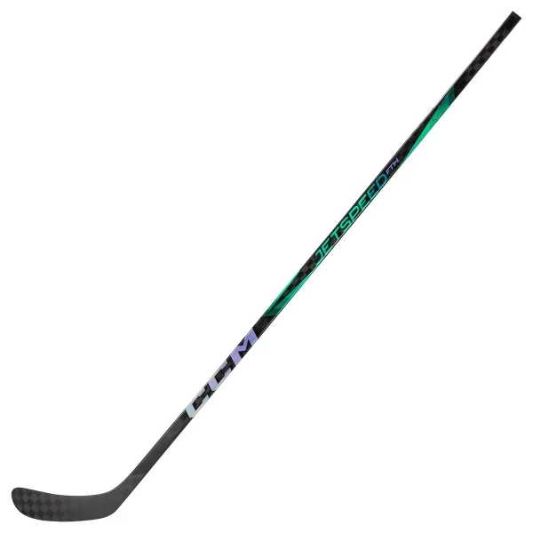 CCM Jetspeed FTW Women's Intermediate Hockey Stick
