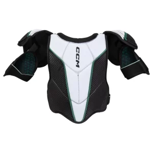 Alternative view of CCM Jetspeed FTW Women's Junior Shoulder Pads