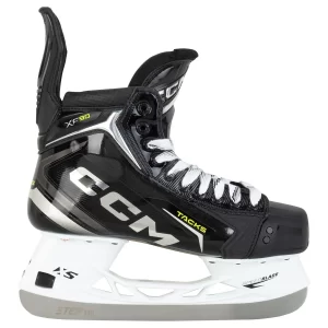 Alternative view of CCM Tacks XF 90 Senior Ice Hockey Skates