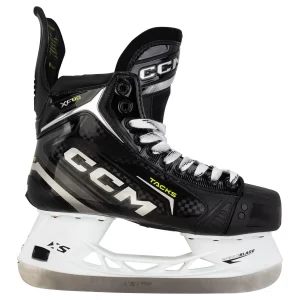 Alternative view of CCM Tacks XF 80 Senior Ice Hockey Skates