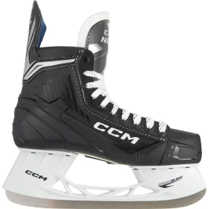 Alternative view of CCM Next Intermediate Ice Hockey Skates