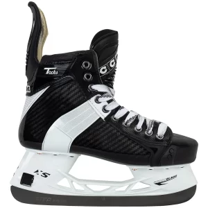 Alternative view of CCM Tacks 652 Pro Intermediate Ice Hockey Skates