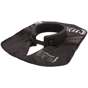Alternative view of Warrior Ritual X4 Pro Senior Protective Neck Guard
