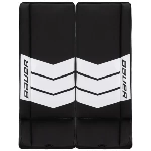 Alternative view of Bauer Learn to Save Youth Goalie Equipment Kit