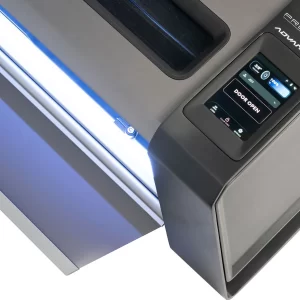 Alternative view of PROSHARP Bauer AdvantEdge Home Skate Sharpening Machine