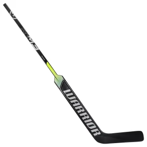 Alternative view of Warrior Ritual M3 Senior Goalie Stick