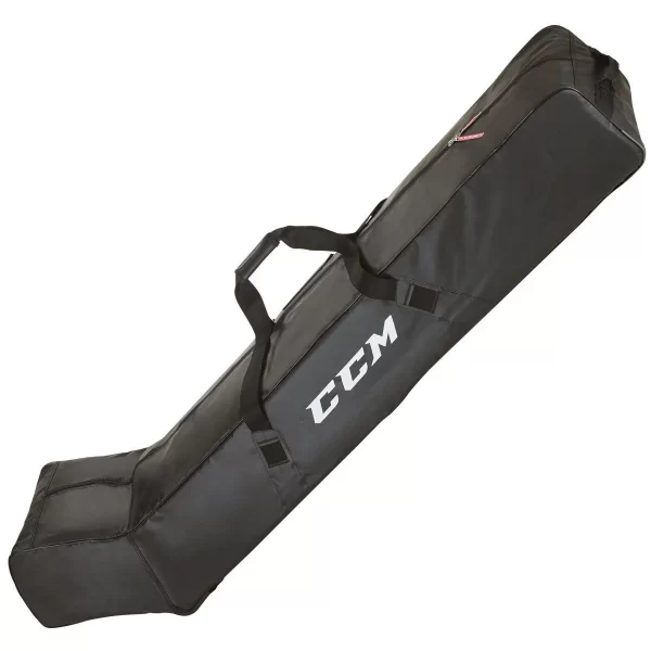 CCM Team Wheeled Hockey Stick Bag