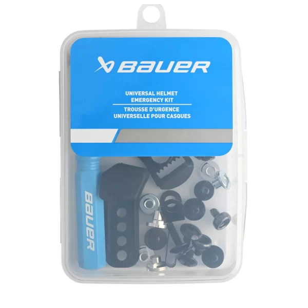Bauer Universal Helmet Kit