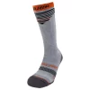 Bauer Warmth Tall Skate Sock