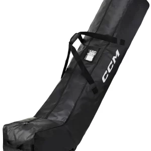 Alternative view of CCM Team Wheeled Hockey Stick Bag