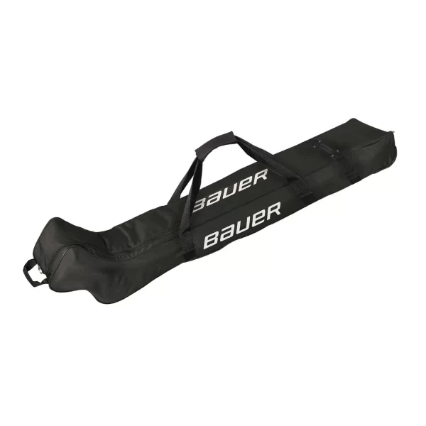 Bauer Team Wheel Hockey Stick Bag