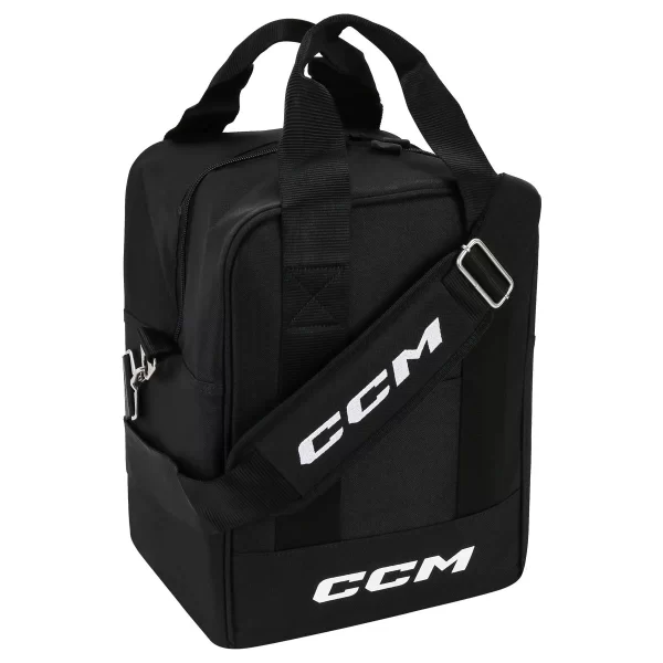 CCM Deluxe Puck Bag