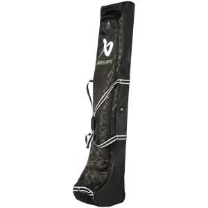 Bauer Team Wheel Hockey Stick Bag