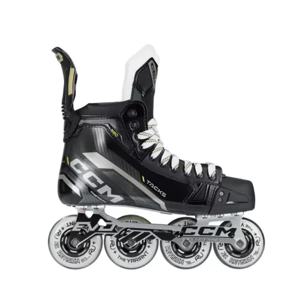 CCM Tacks AS 580 Senior Roller Hockey Skates
