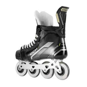 Alternative view of CCM Tacks AS 580 Senior Roller Hockey Skates