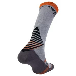 Alternative view of Bauer Warmth Tall Skate Sock